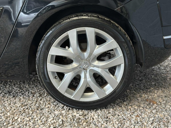 Used Citroen C4 Picasso 2008 for sale - 75621172: Photo 30