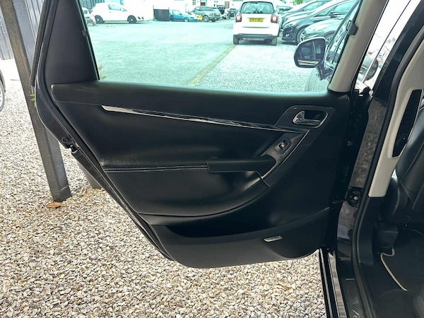 Used Citroen C4 Picasso 2008 for sale - 75621172: Photo 33
