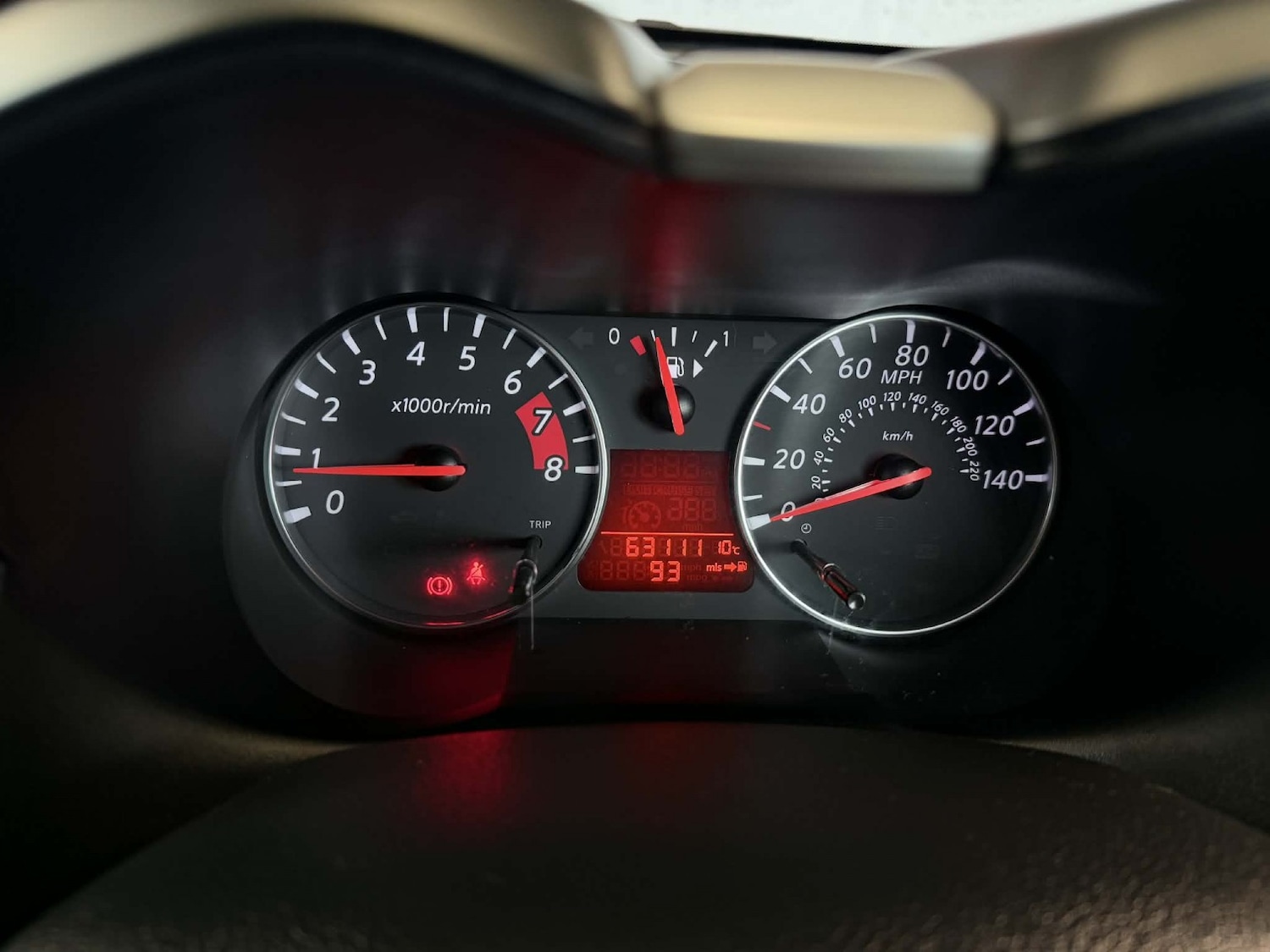 Used Nissan Note 2012 for sale - 78018357: Photo 11