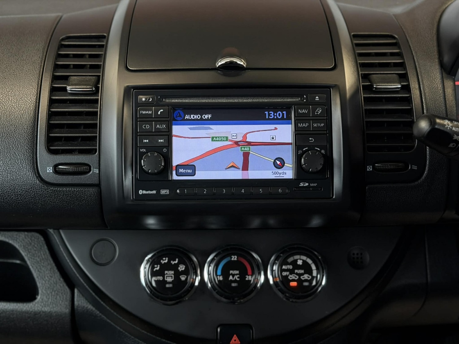 Used Nissan Note 2012 for sale - 78018357: Photo 12