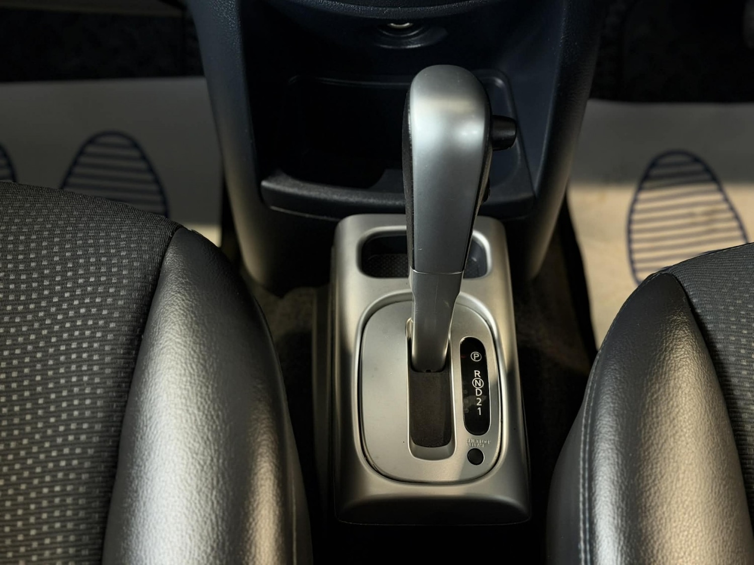 Used Nissan Note 2012 for sale - 78018357: Photo 13