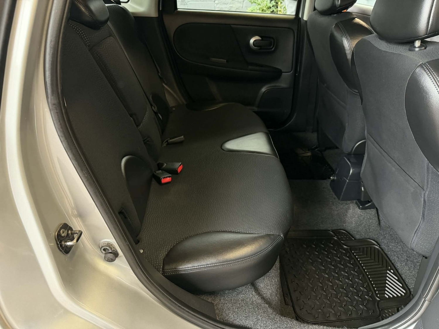 Used Nissan Note 2012 for sale - 78018357: Photo 15