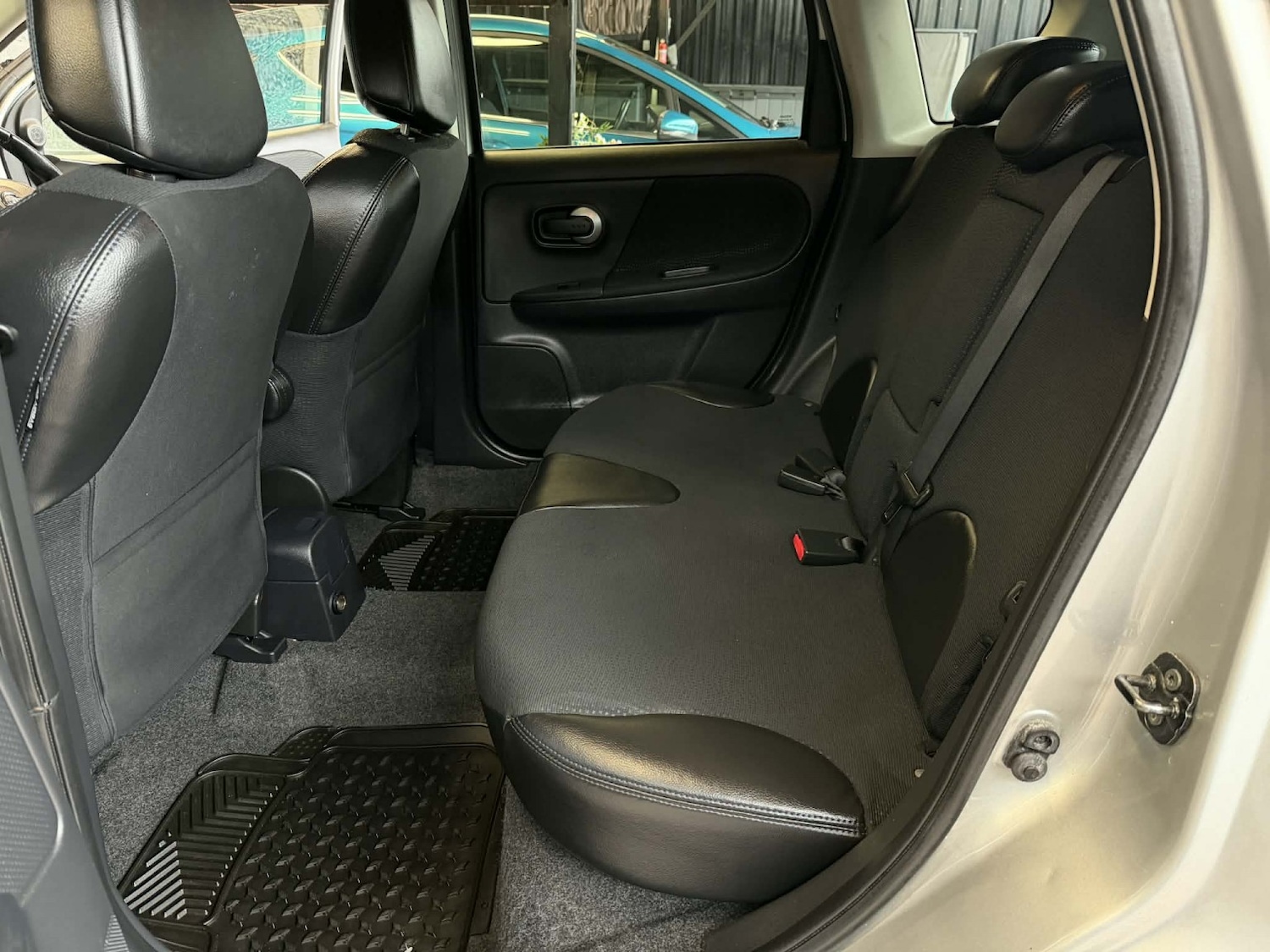 Used Nissan Note 2012 for sale - 78018357: Photo 16