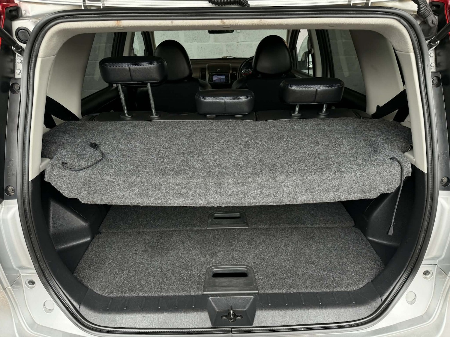 Used Nissan Note 2012 for sale - 78018357: Photo 17