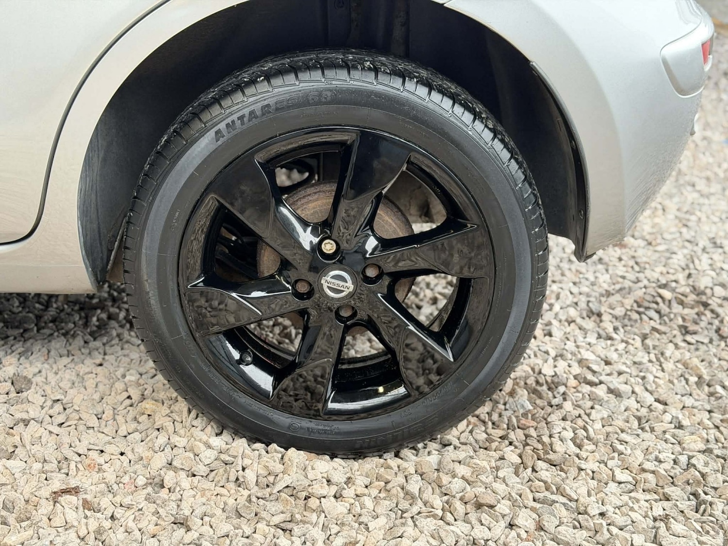 Used Nissan Note 2012 for sale - 78018357: Photo 19