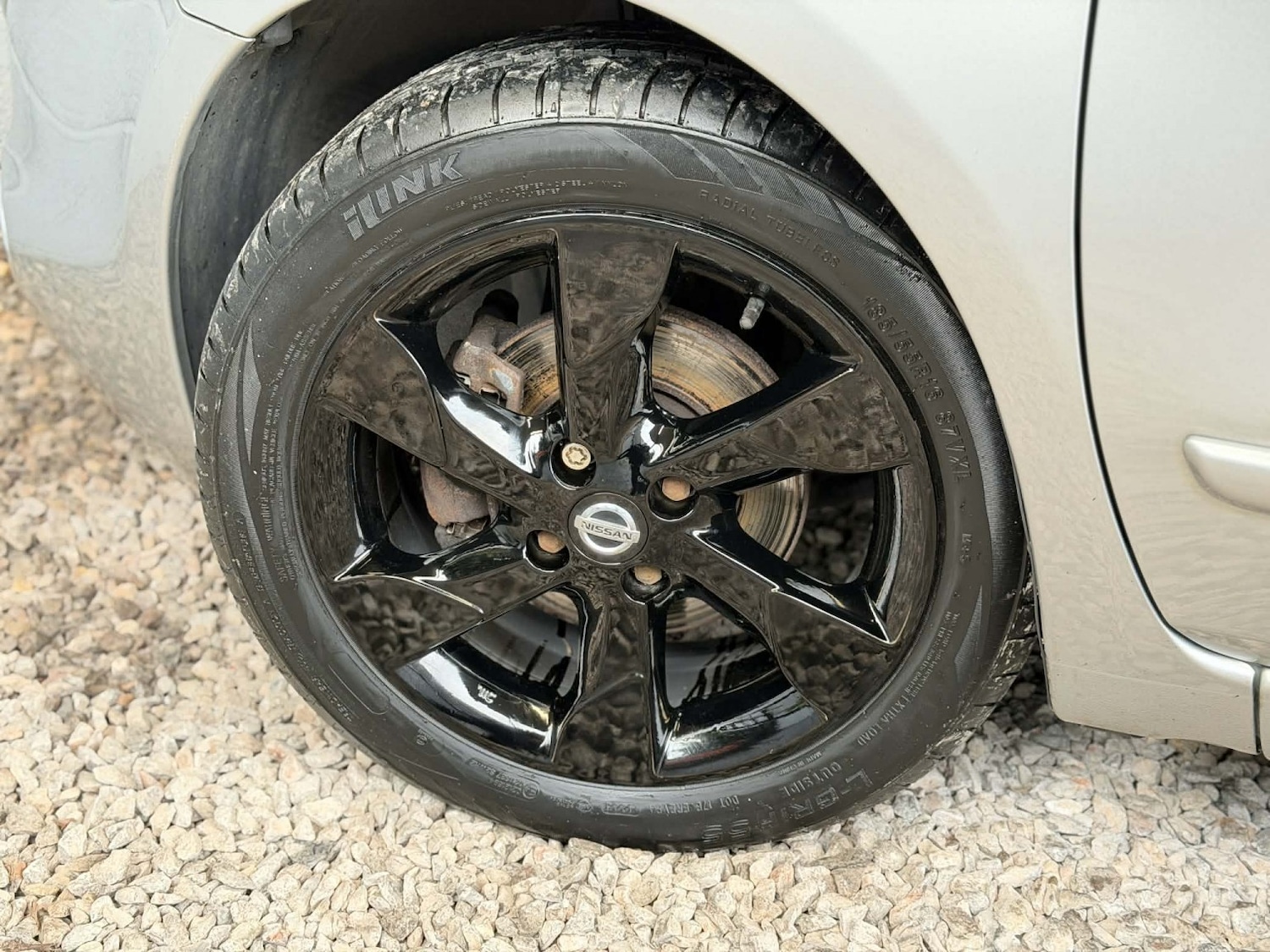 Used Nissan Note 2012 for sale - 78018357: Photo 24