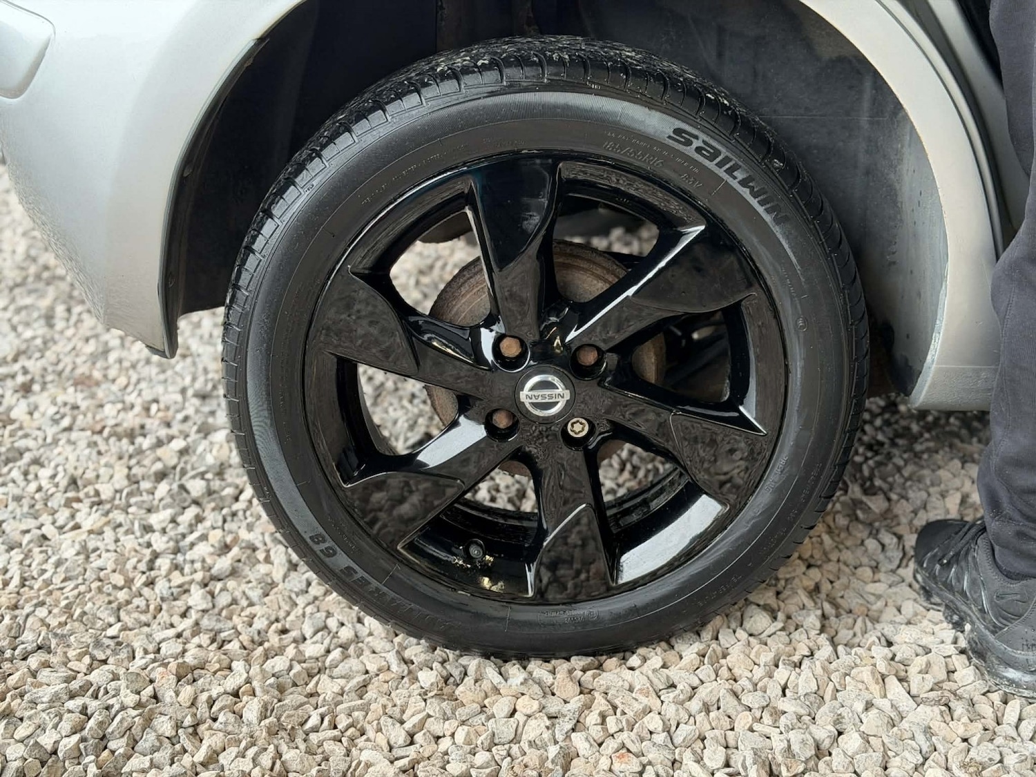 Used Nissan Note 2012 for sale - 78018357: Photo 25