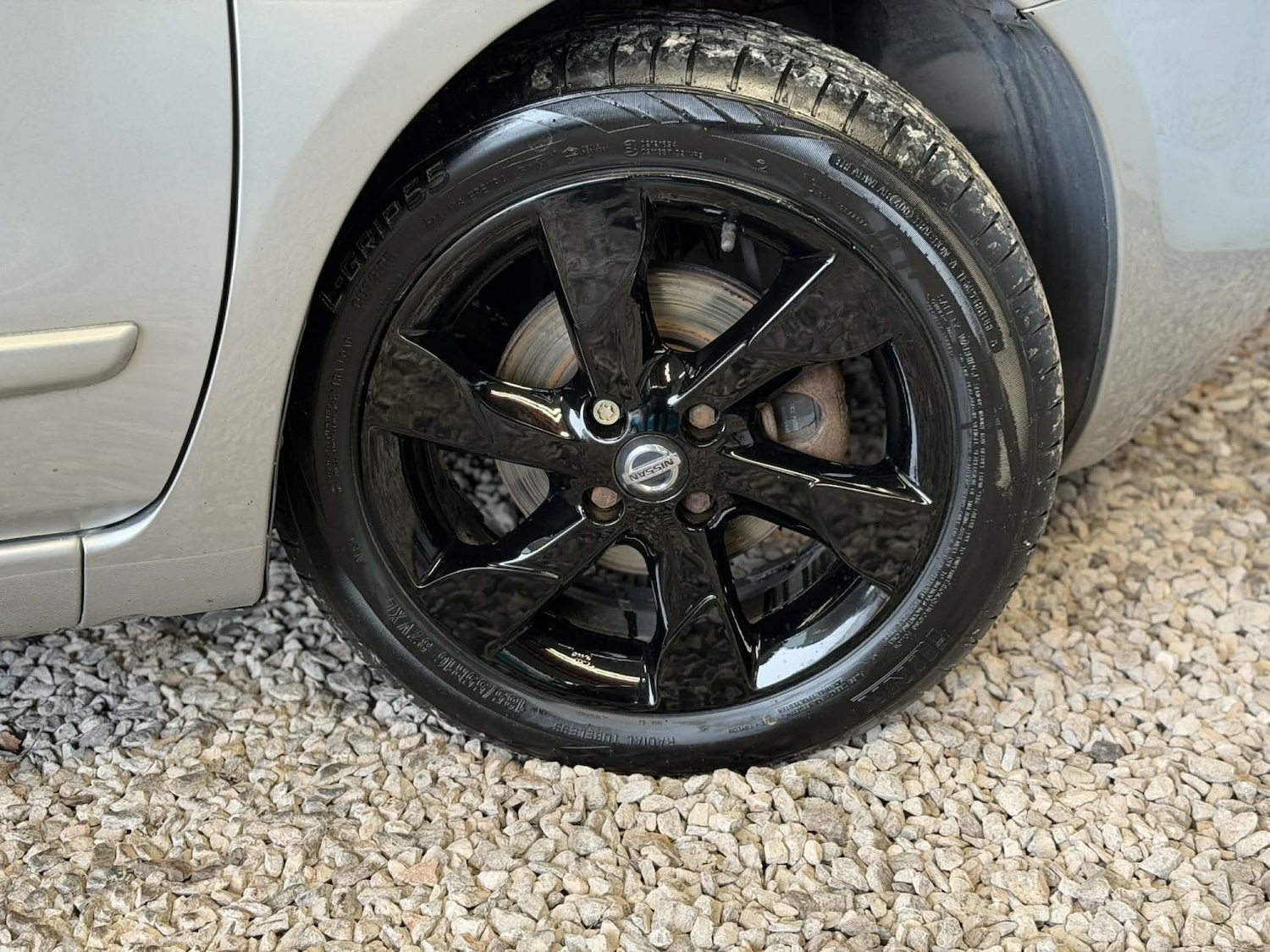 Used Nissan Note 2012 for sale - 78018357: Photo 26