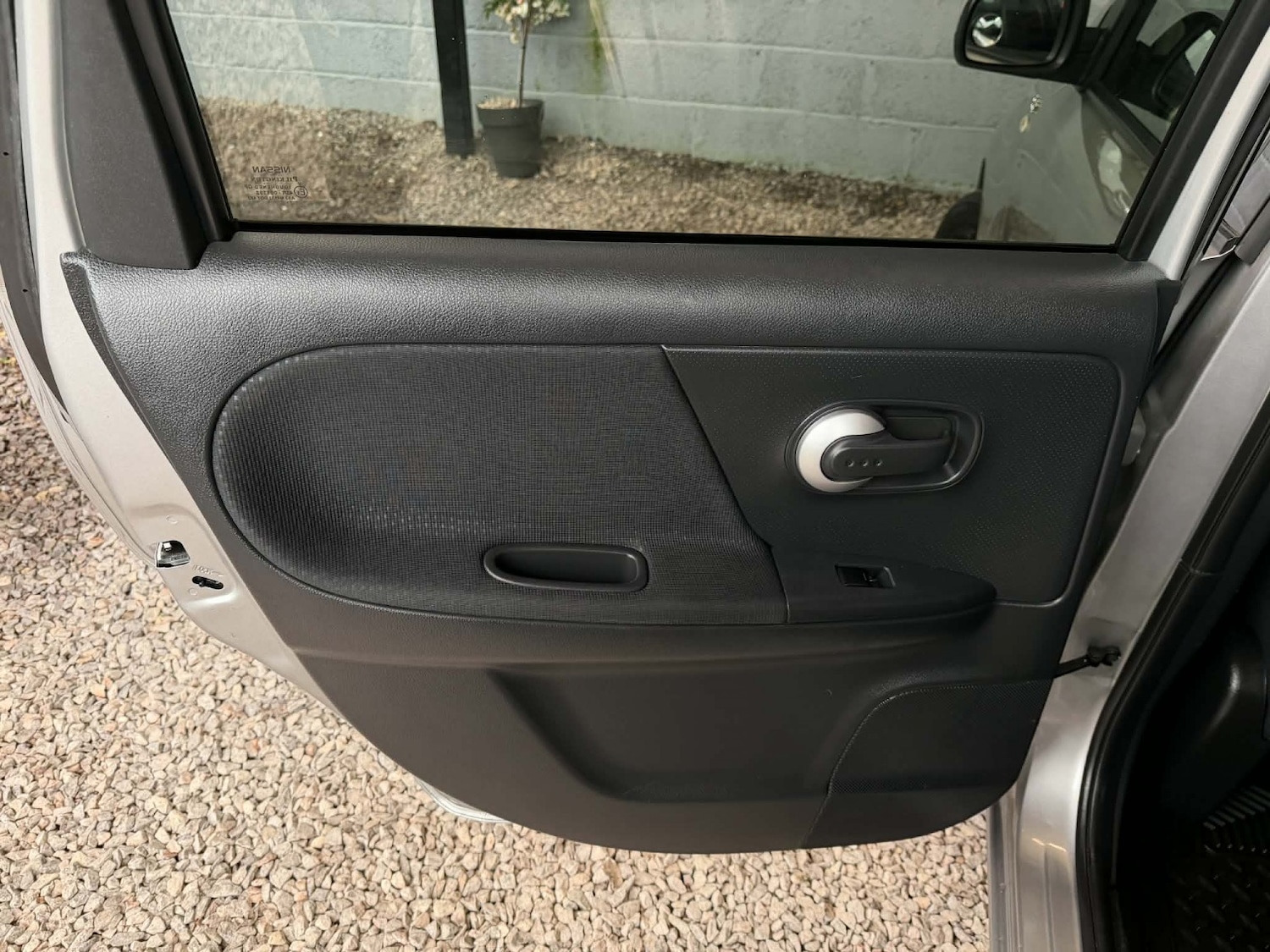 Used Nissan Note 2012 for sale - 78018357: Photo 27