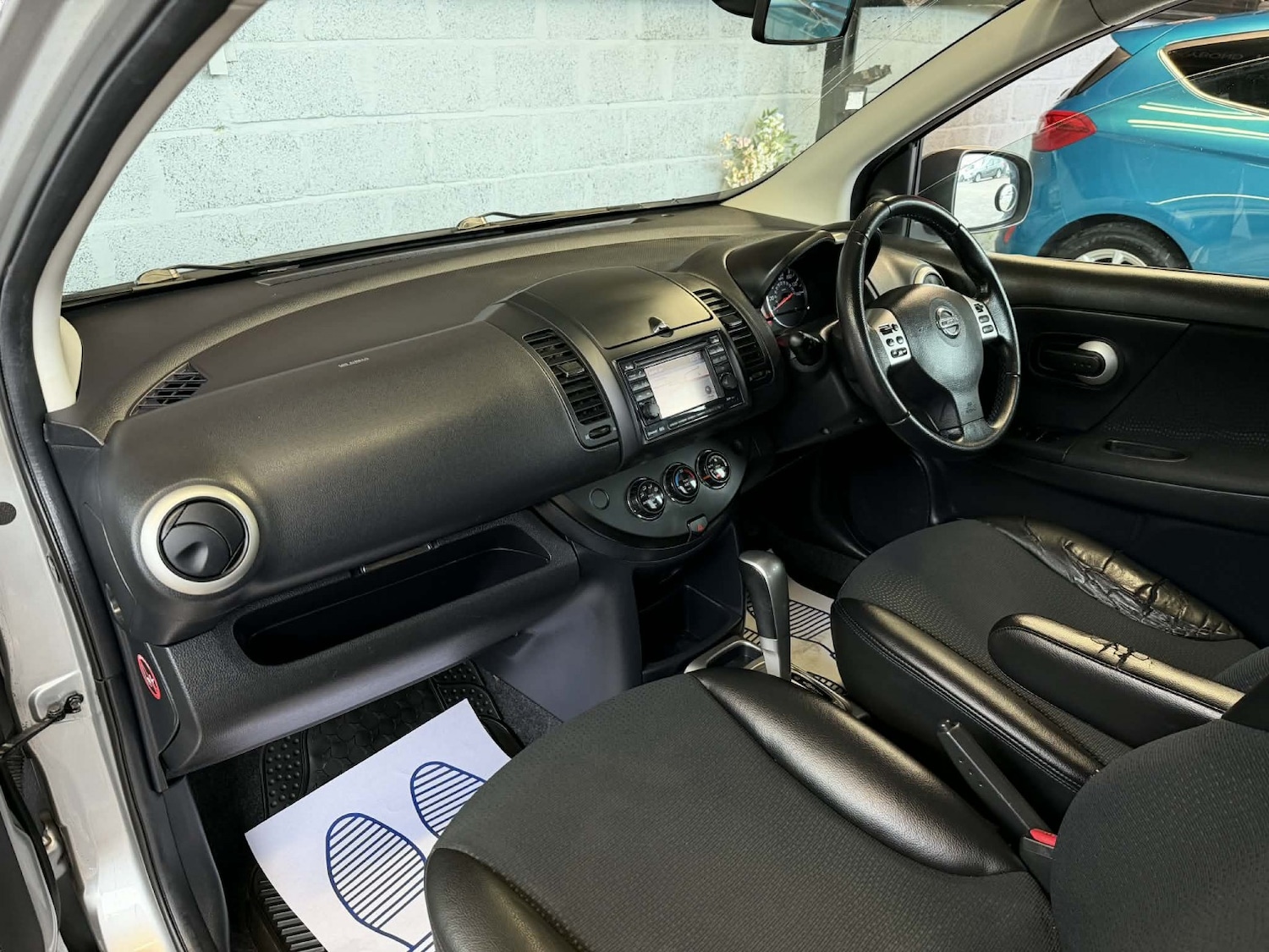 Used Nissan Note 2012 for sale - 78018357: Photo 8