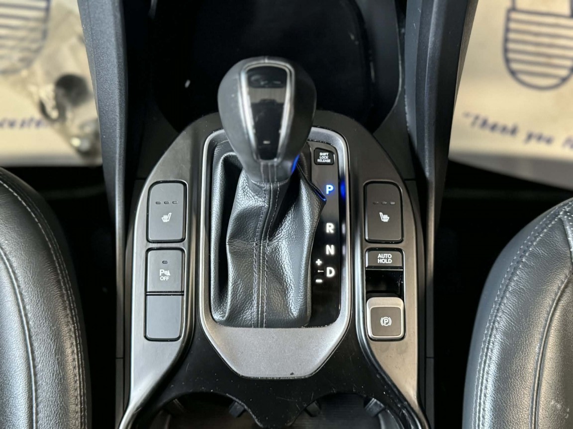 Used Hyundai Santa Fe 2014 for sale - 77781585: Photo 16