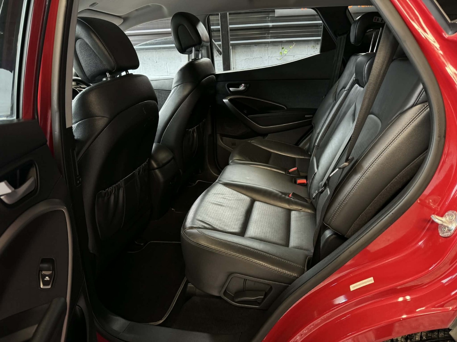 Used Hyundai Santa Fe 2014 for sale - 77781585: Photo 18