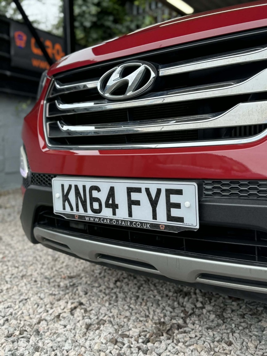 Used Hyundai Santa Fe 2014 for sale - 77781585: Photo 24