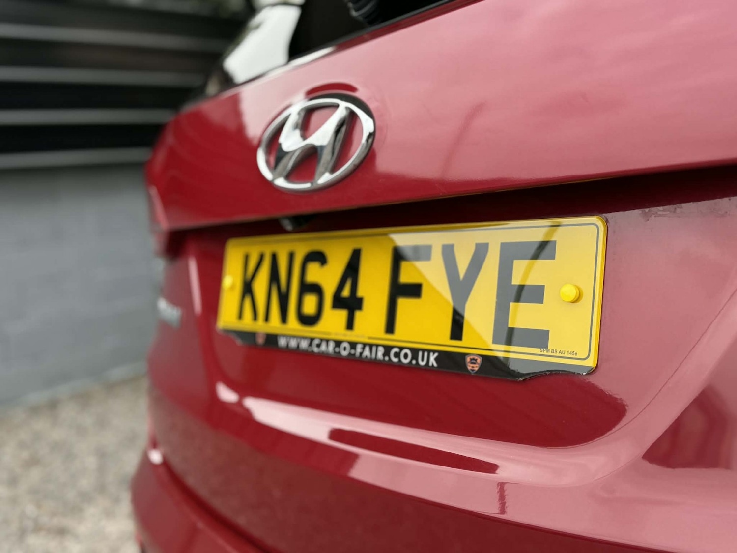 Used Hyundai Santa Fe 2014 for sale - 77781585: Photo 25