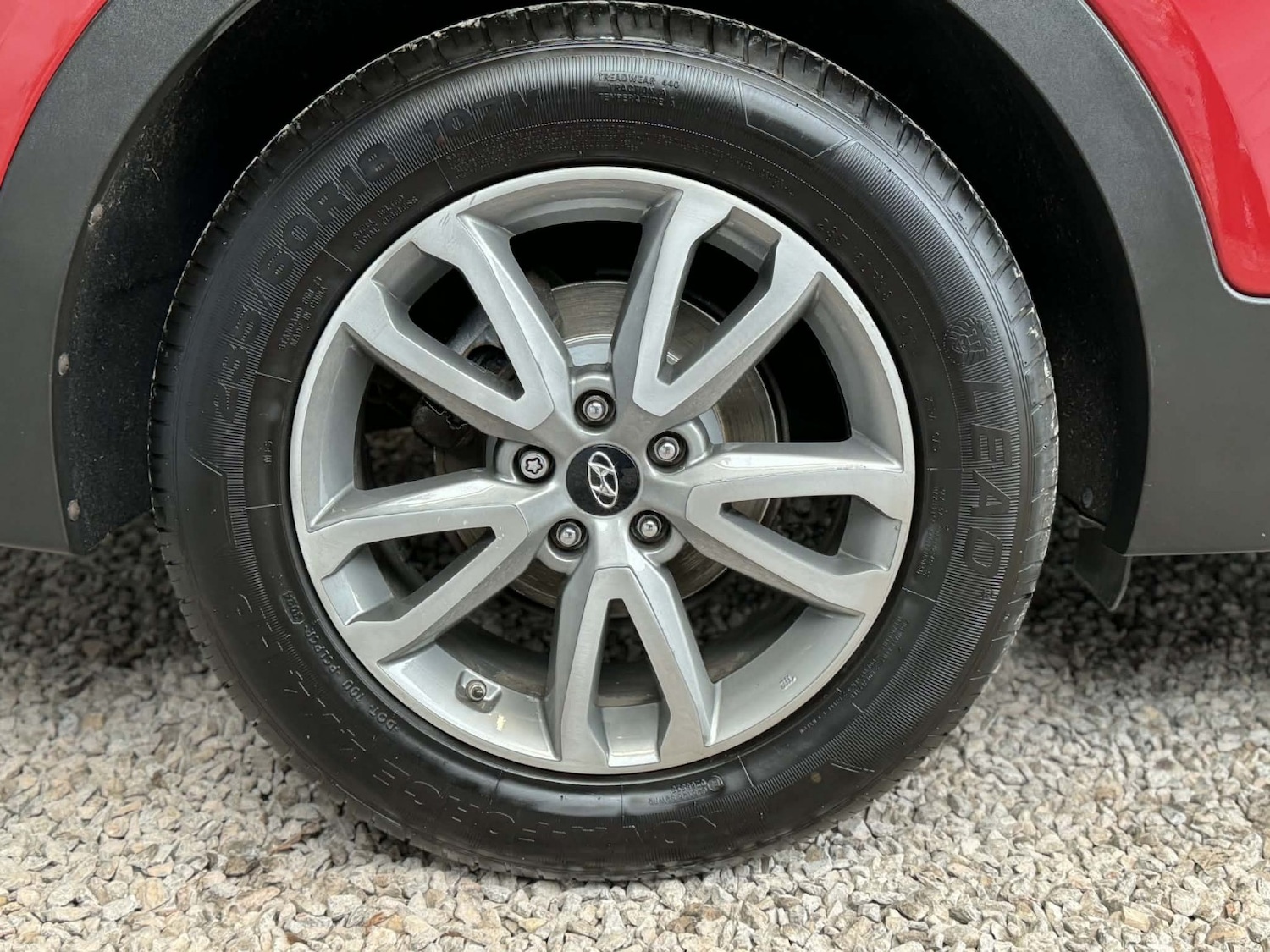 Used Hyundai Santa Fe 2014 for sale - 77781585: Photo 30