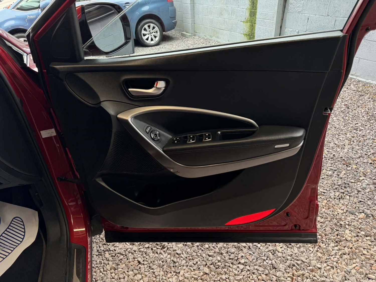 Used Hyundai Santa Fe 2014 for sale - 77781585: Photo 33