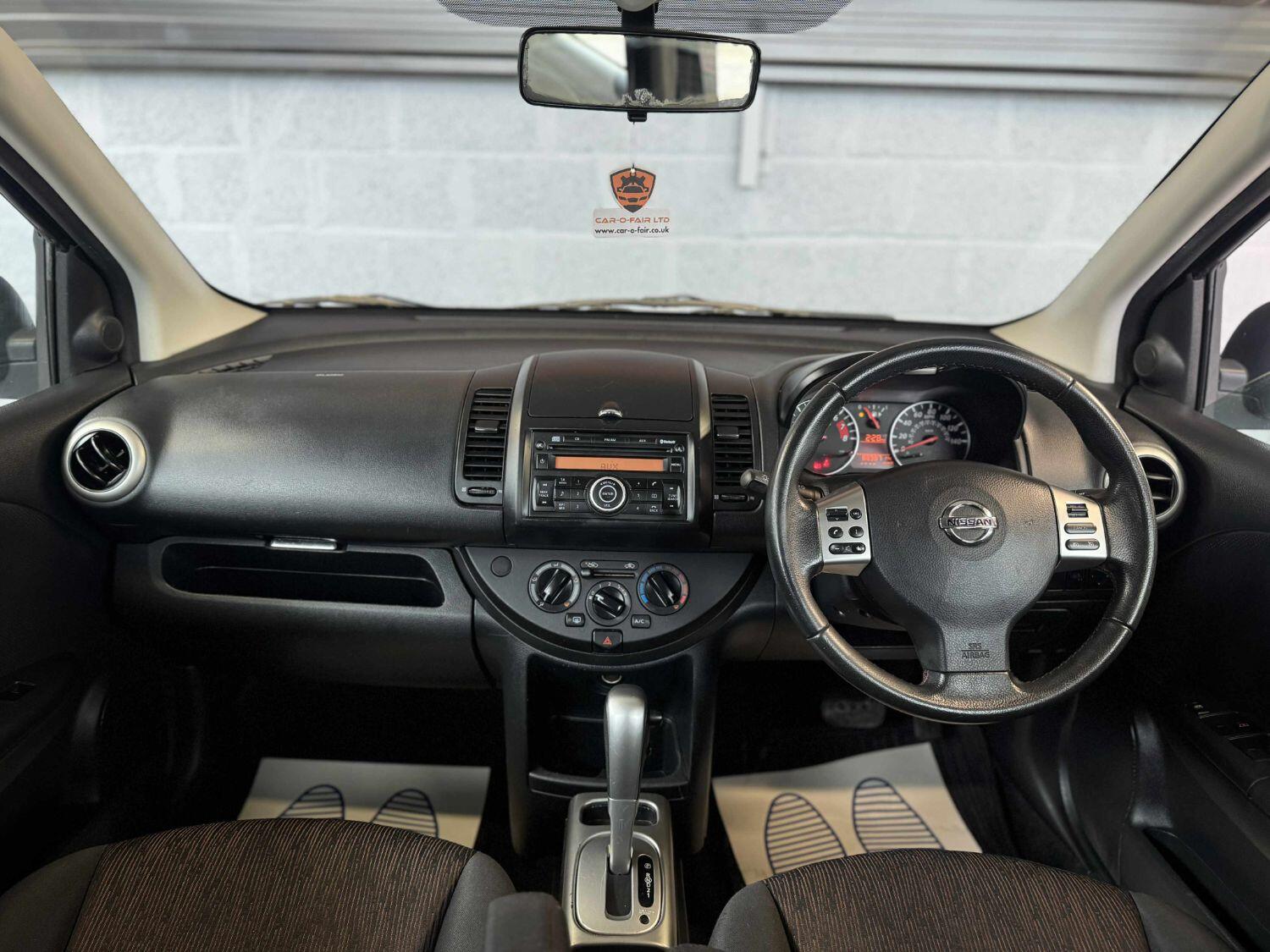 Used Nissan Note 2010 for sale - 76305661: Photo 10