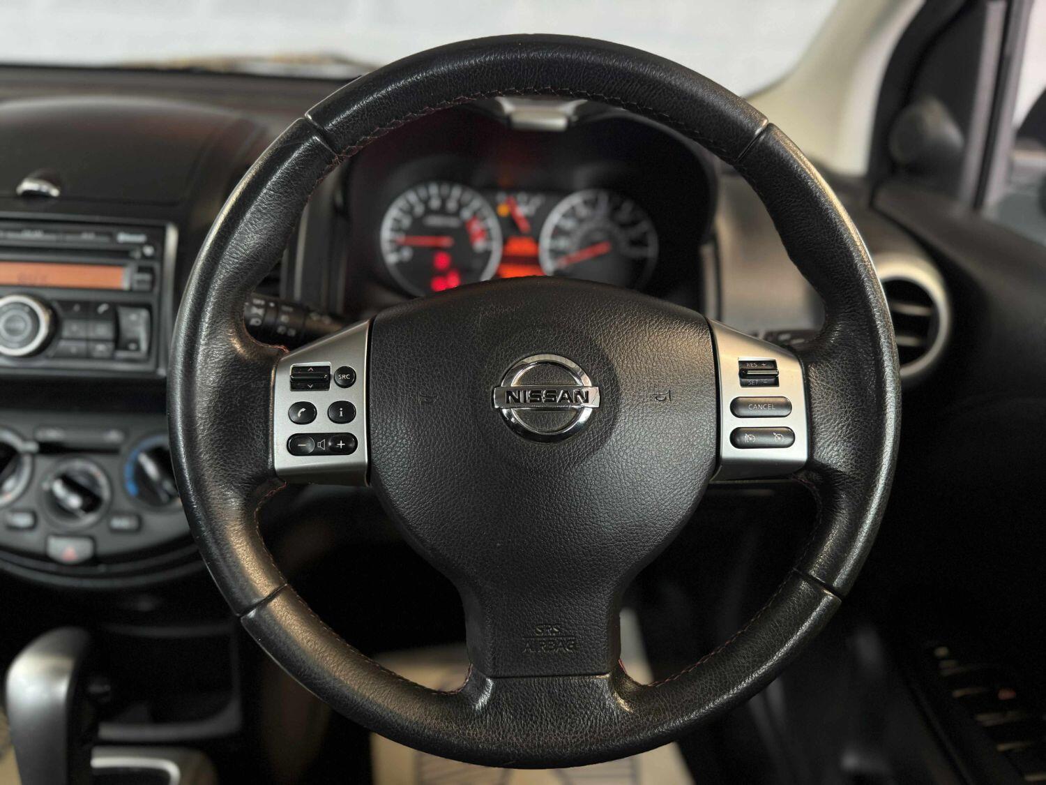 Used Nissan Note 2010 for sale - 76305661: Photo 11