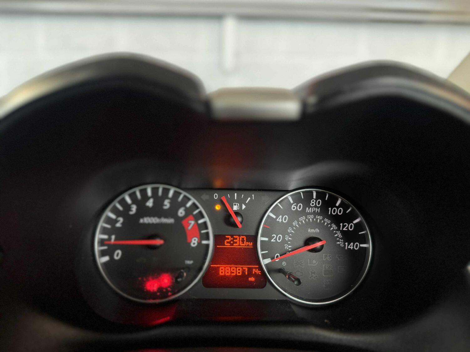 Used Nissan Note 2010 for sale - 76305661: Photo 12