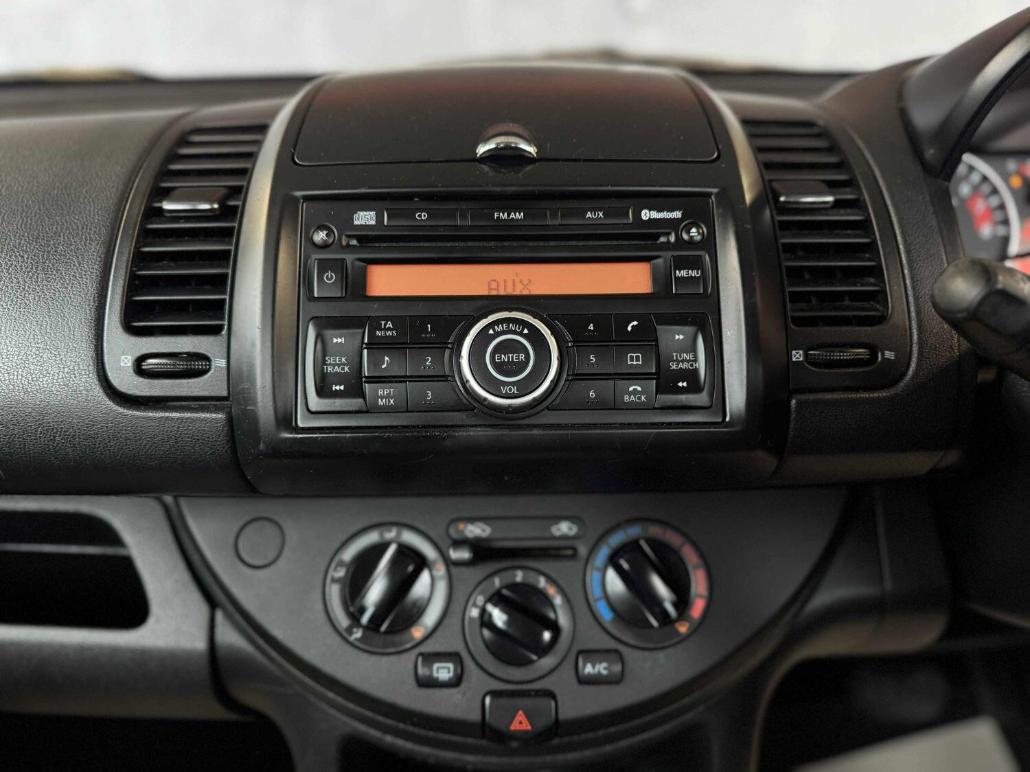 Used Nissan Note 2010 for sale - 76305661: Photo 13