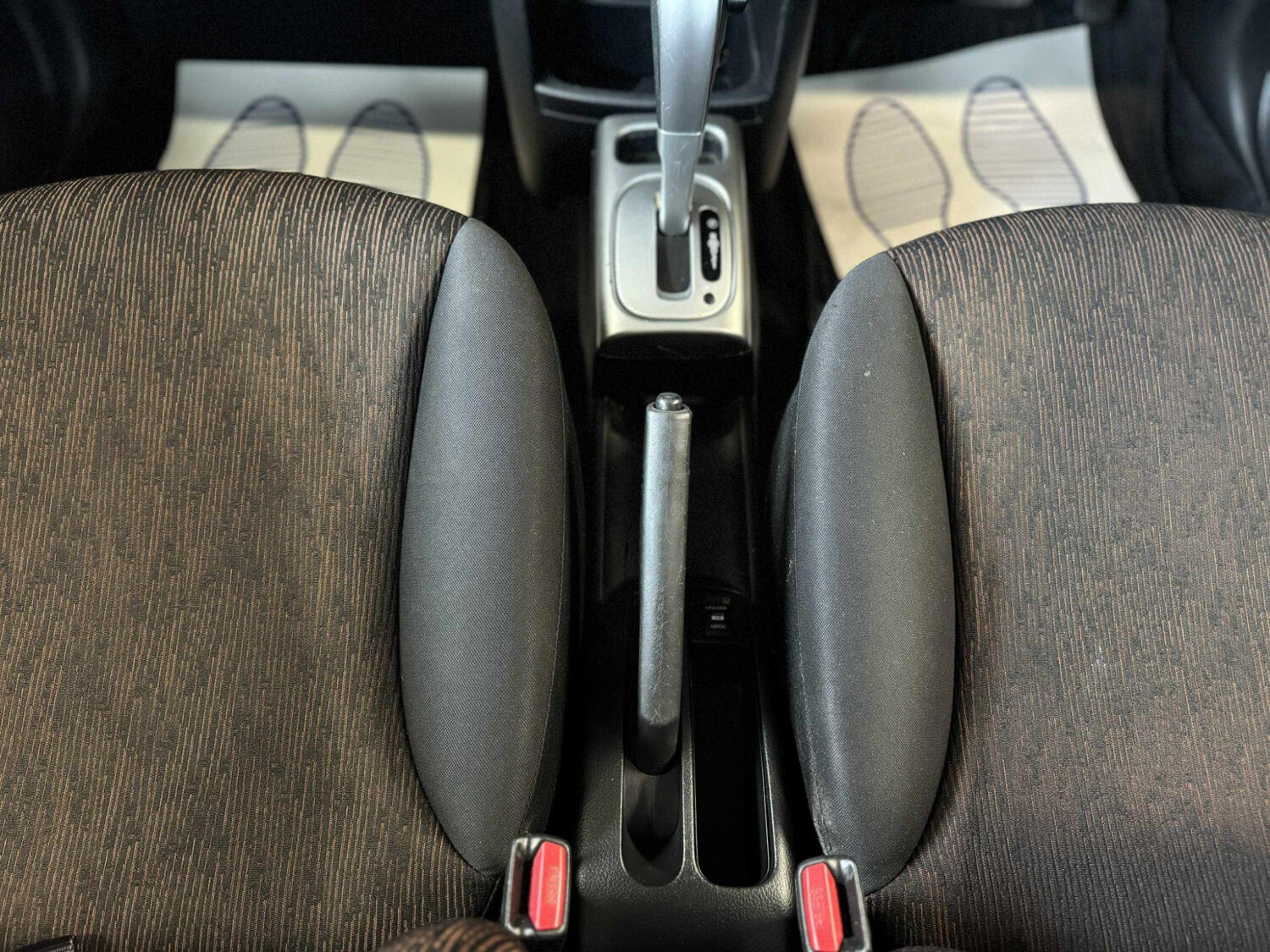 Used Nissan Note 2010 for sale - 76305661: Photo 15