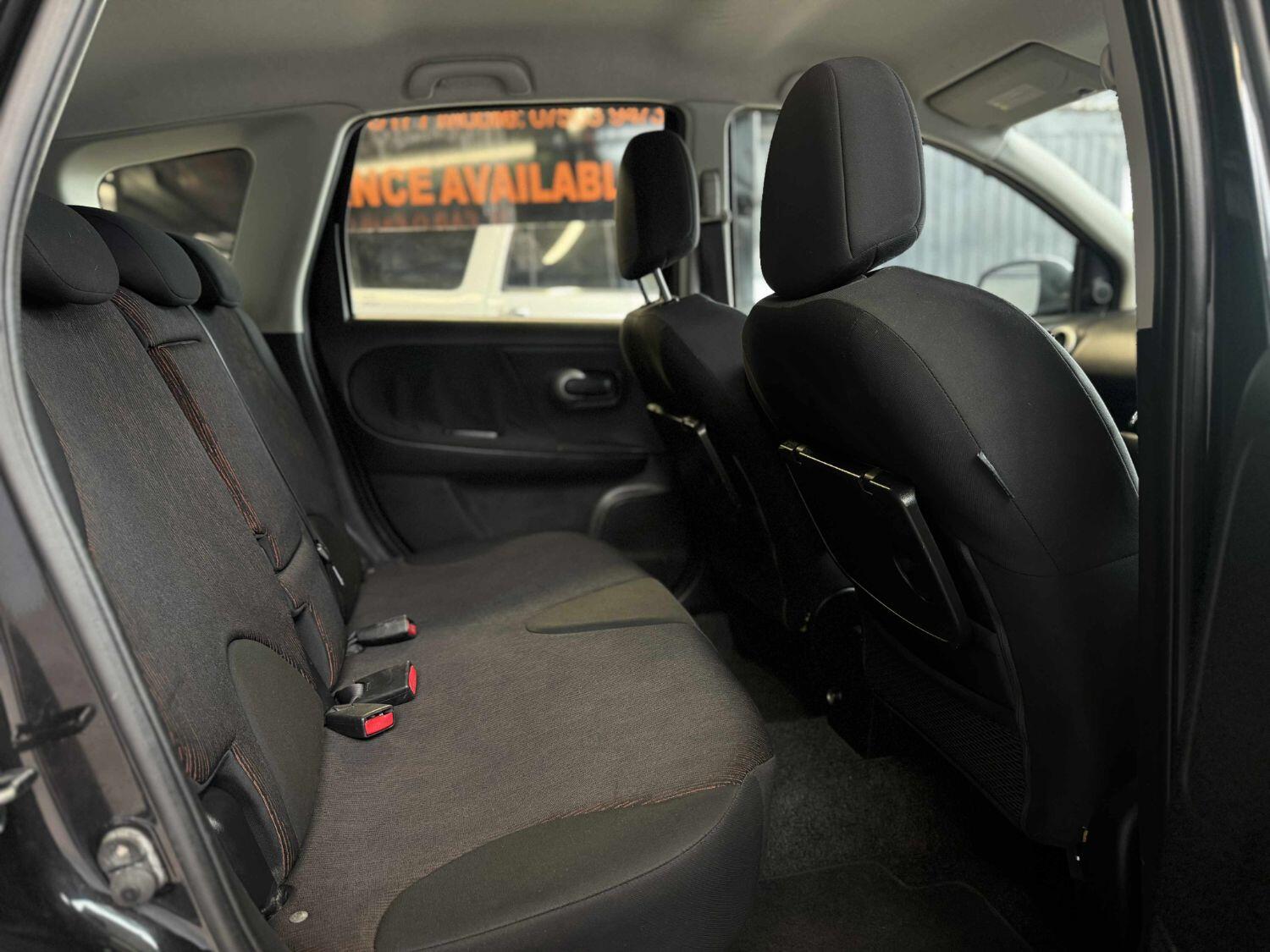 Used Nissan Note 2010 for sale - 76305661: Photo 17