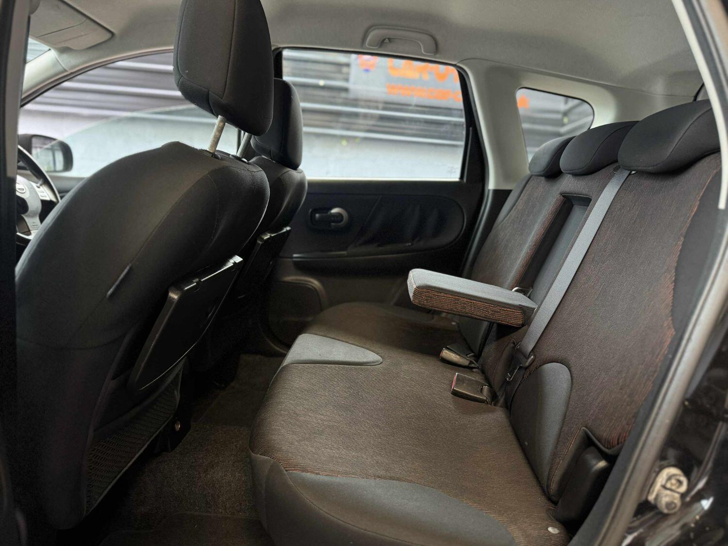 Used Nissan Note 2010 for sale - 76305661: Photo 18