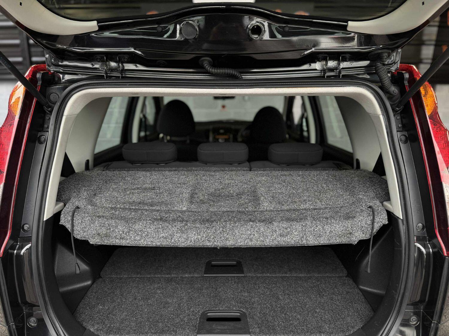 Used Nissan Note 2010 for sale - 76305661: Photo 19