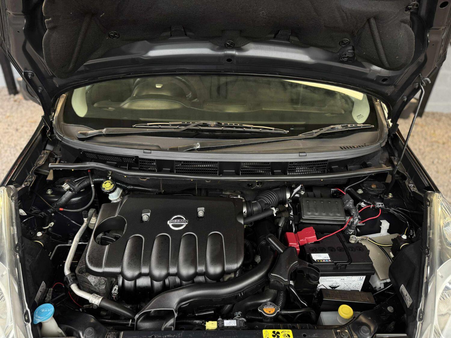 Used Nissan Note 2010 for sale - 76305661: Photo 20