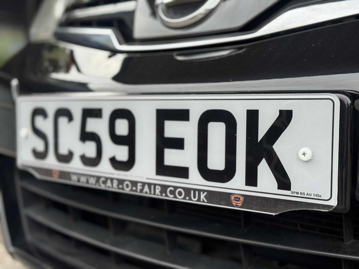 Used Nissan Note 2010 for sale - 76305661: Photo 24