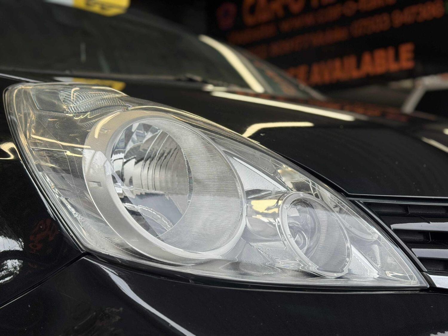 Used Nissan Note 2010 for sale - 76305661: Photo 25