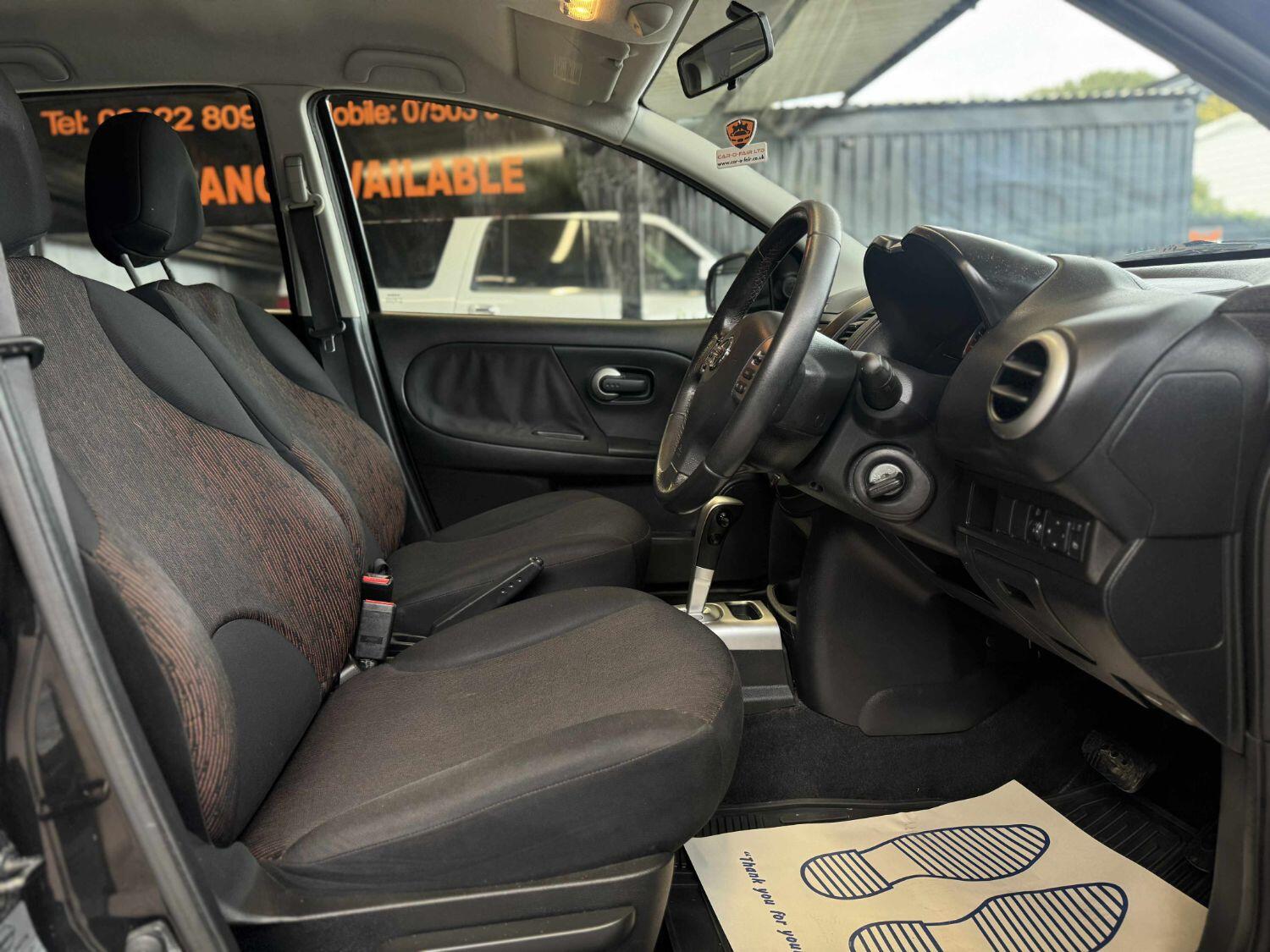 Used Nissan Note 2010 for sale - 76305661: Photo 27