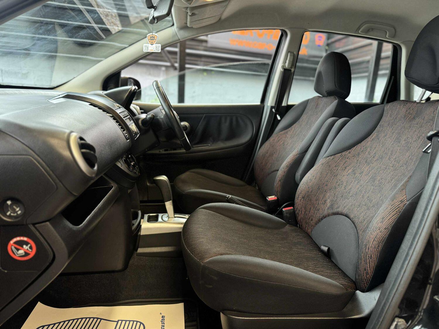 Used Nissan Note 2010 for sale - 76305661: Photo 9