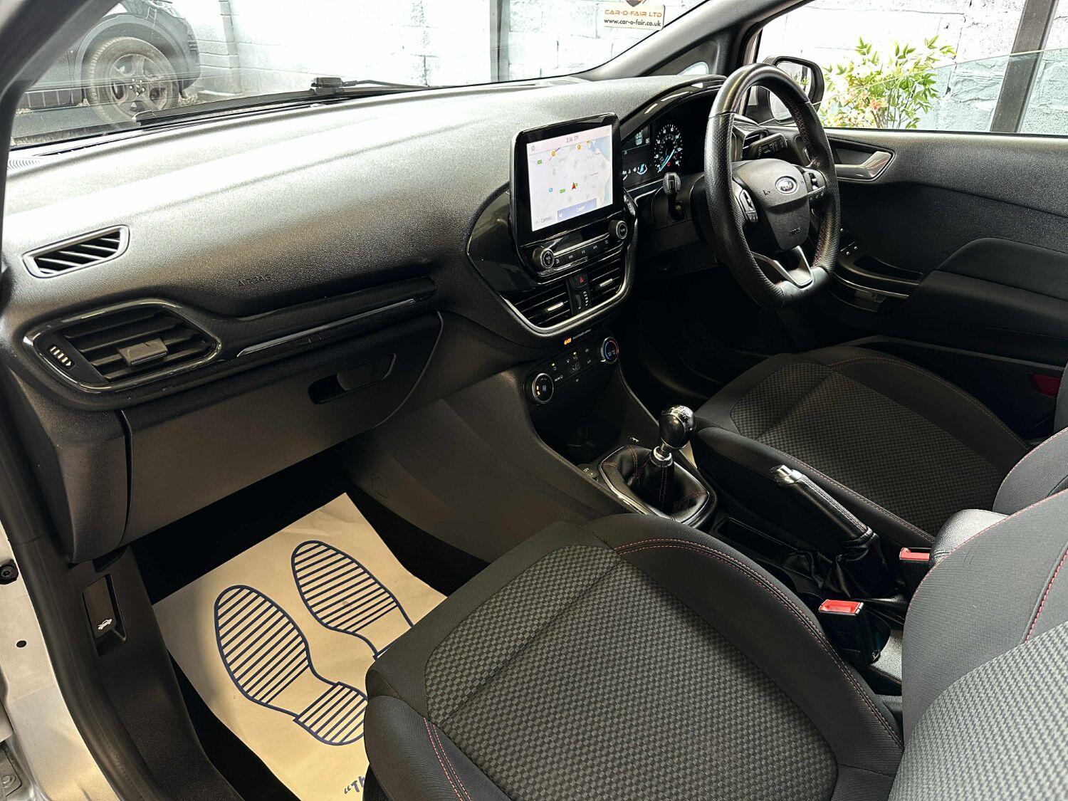 Vehicle 27