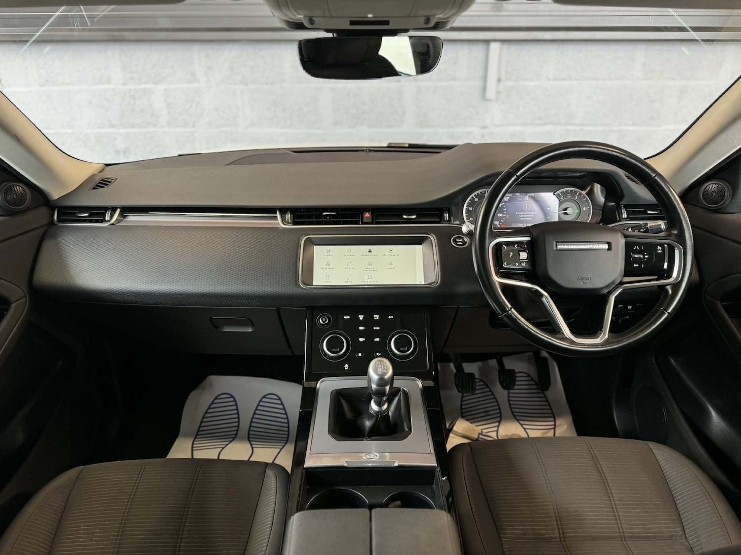 Used Land Rover Range Rover Evoque 2021 for sale - 78134986: Photo 10