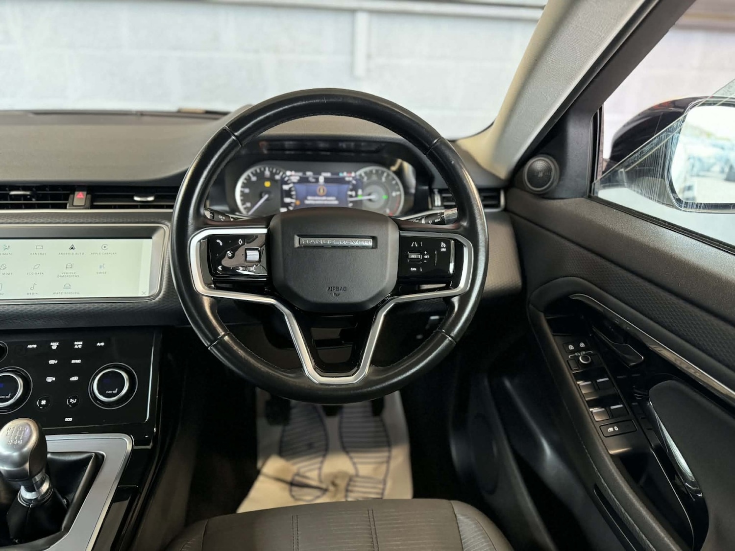 Used Land Rover Range Rover Evoque 2021 for sale - 78134986: Photo 11