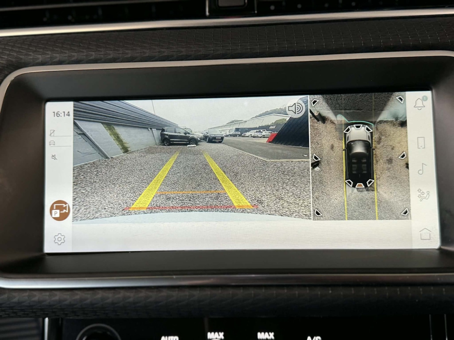 Used Land Rover Range Rover Evoque 2021 for sale - 78134986: Photo 12