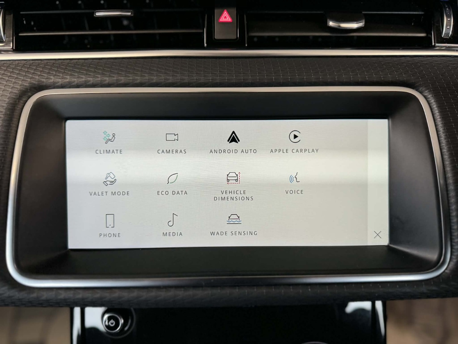 Used Land Rover Range Rover Evoque 2021 for sale - 78134986: Photo 13