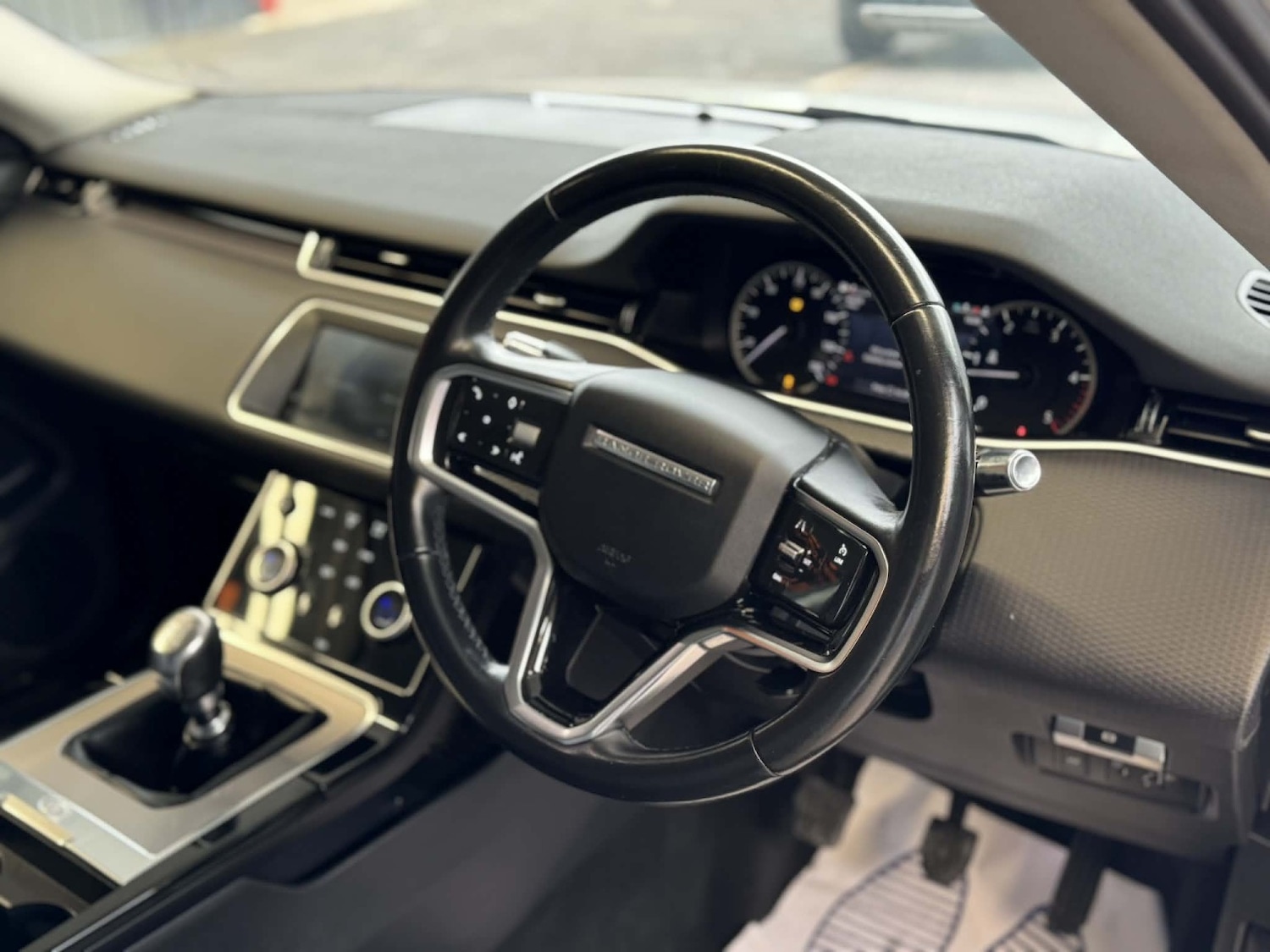 Used Land Rover Range Rover Evoque 2021 for sale - 78134986: Photo 15