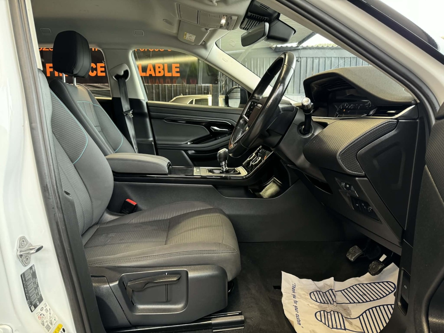 Used Land Rover Range Rover Evoque 2021 for sale - 78134986: Photo 16