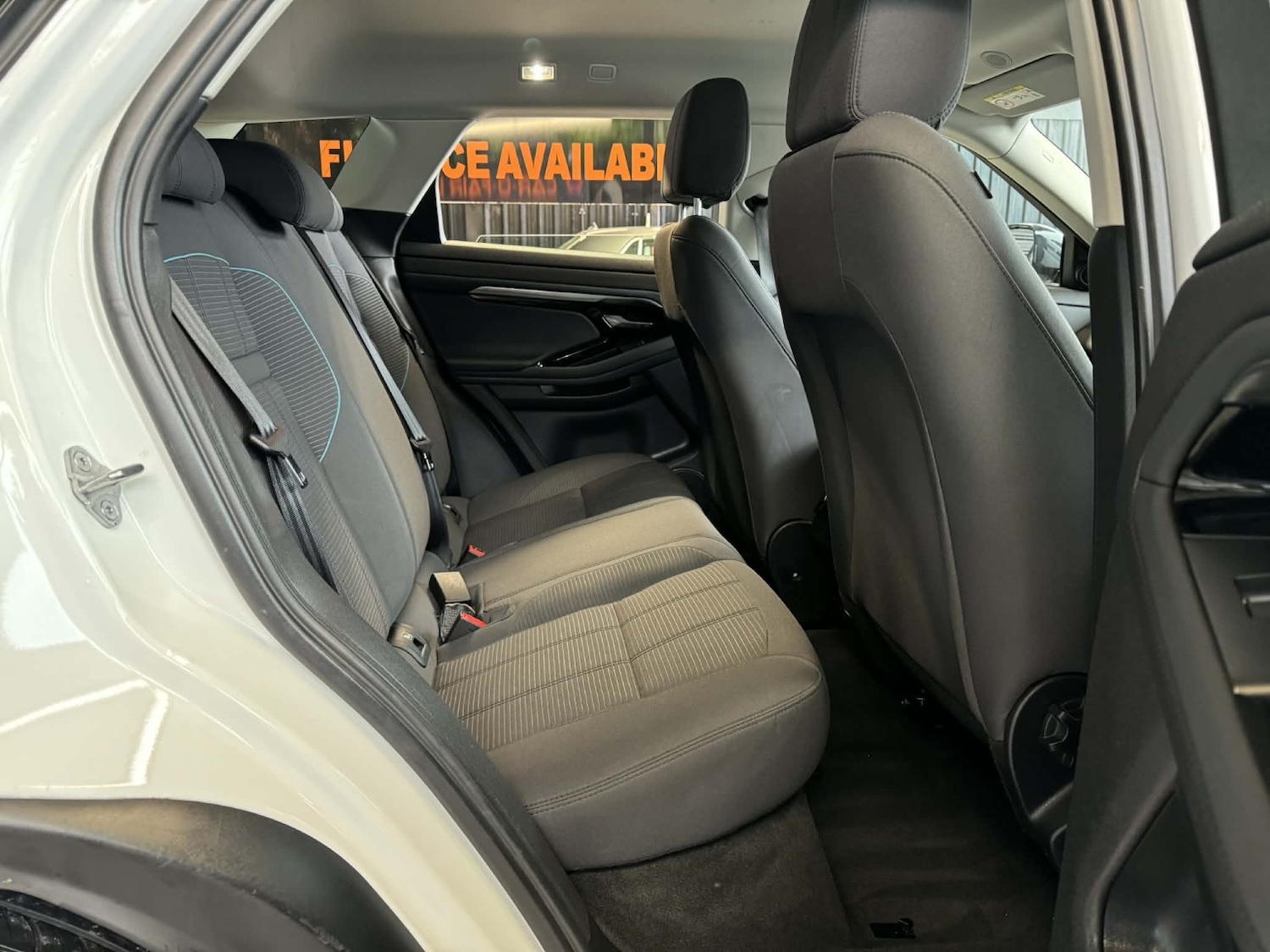 Used Land Rover Range Rover Evoque 2021 for sale - 78134986: Photo 17