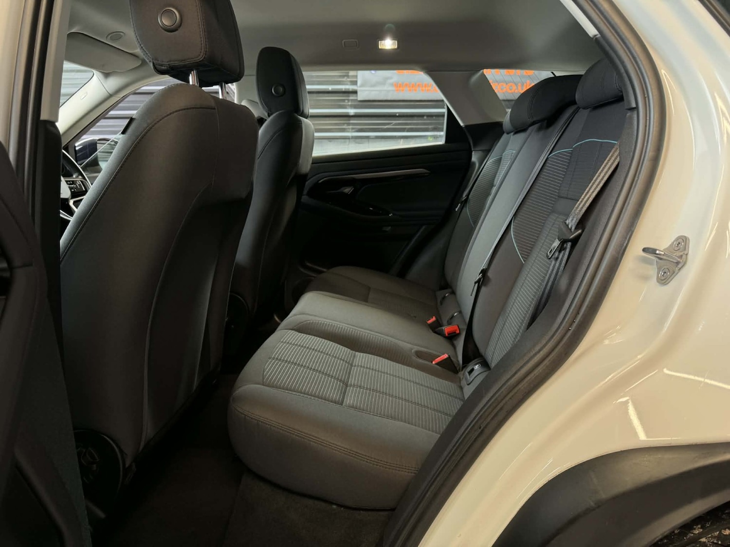 Used Land Rover Range Rover Evoque 2021 for sale - 78134986: Photo 18