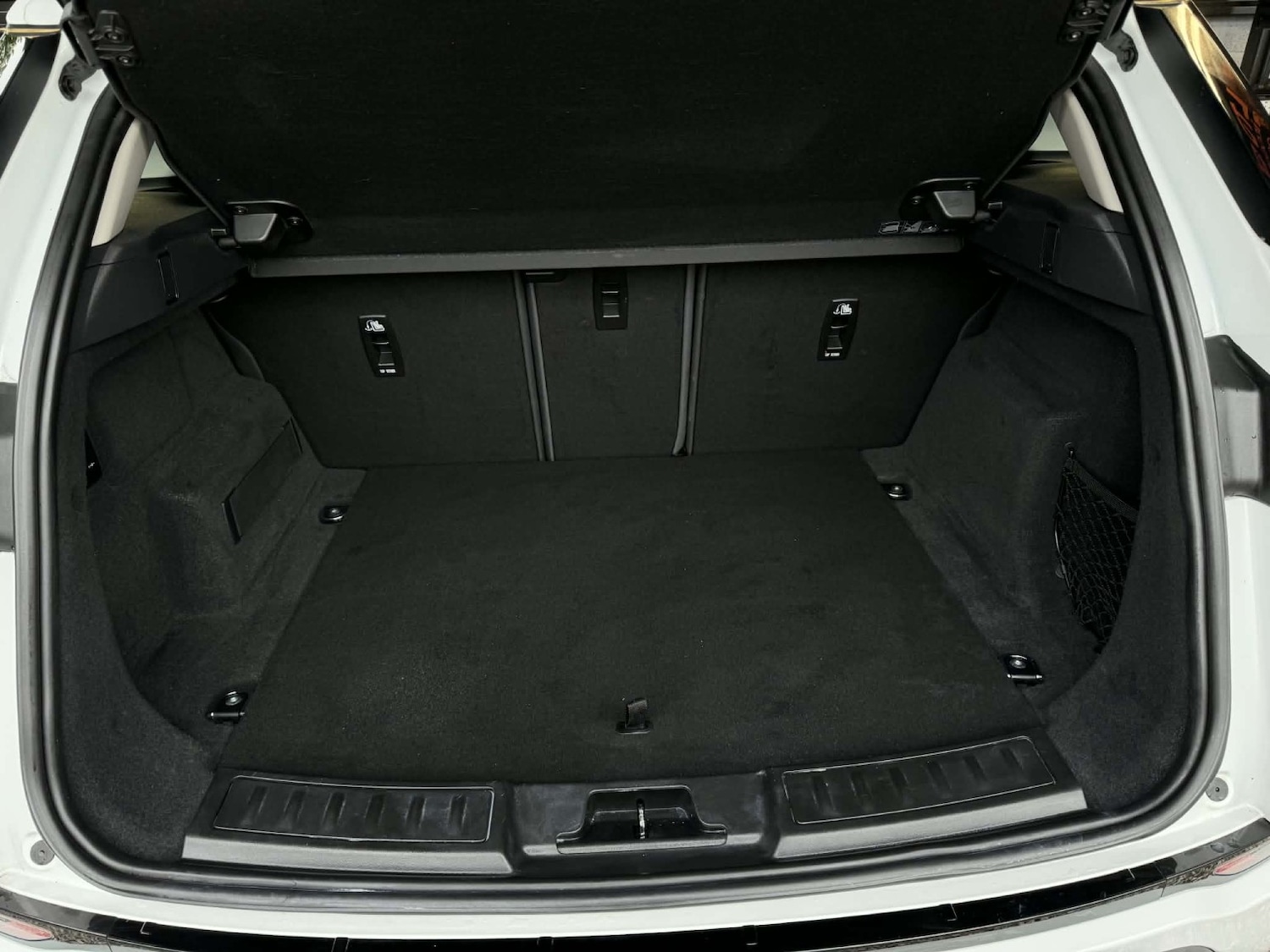 Used Land Rover Range Rover Evoque 2021 for sale - 78134986: Photo 19