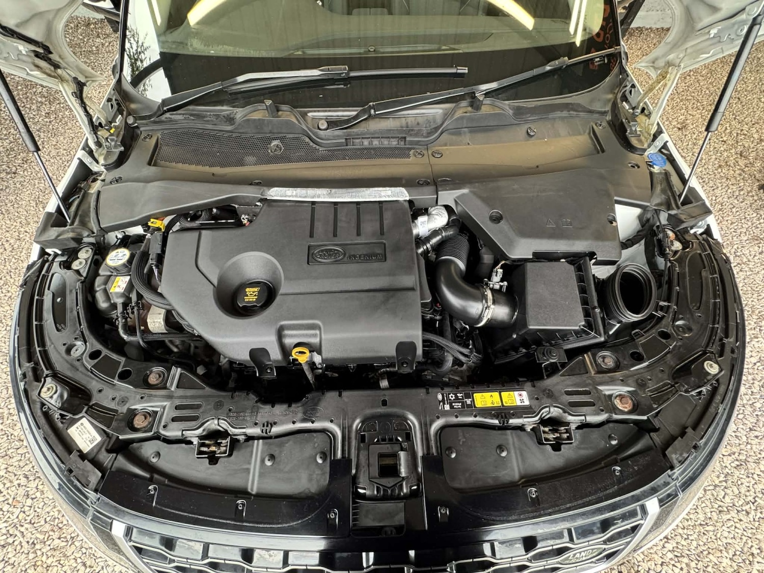 Used Land Rover Range Rover Evoque 2021 for sale - 78134986: Photo 20