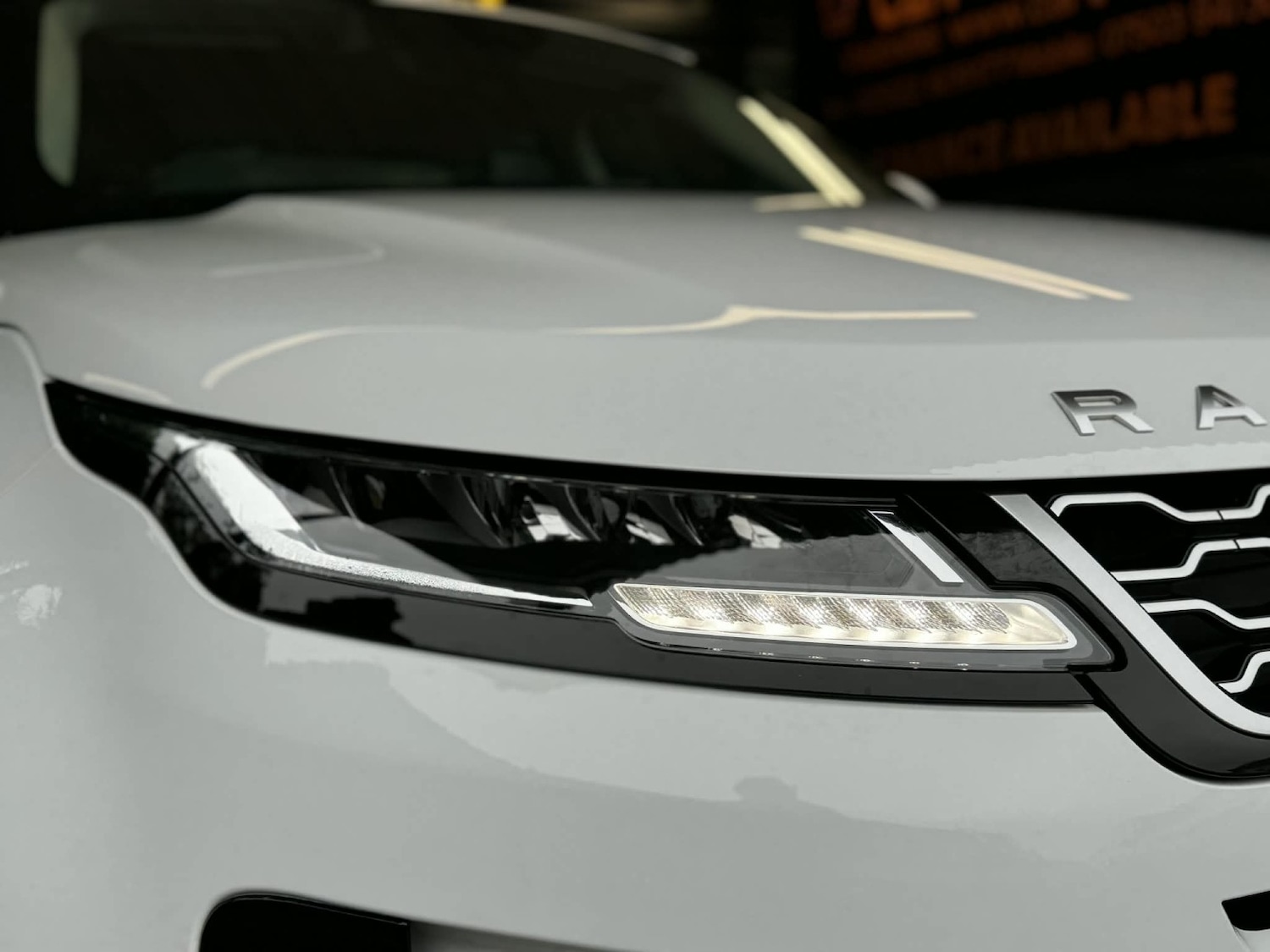 Used Land Rover Range Rover Evoque 2021 for sale - 78134986: Photo 25