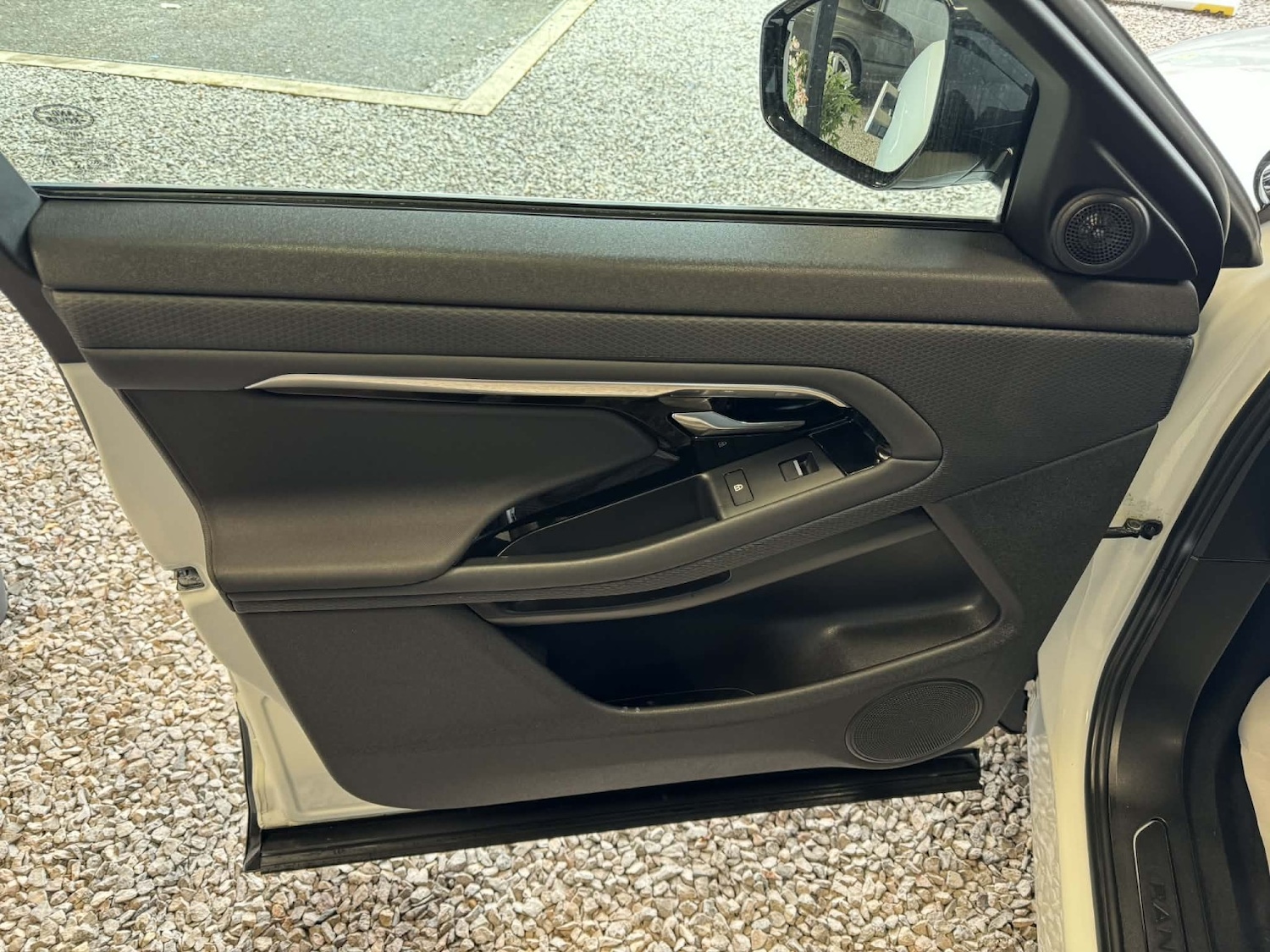 Used Land Rover Range Rover Evoque 2021 for sale - 78134986: Photo 27