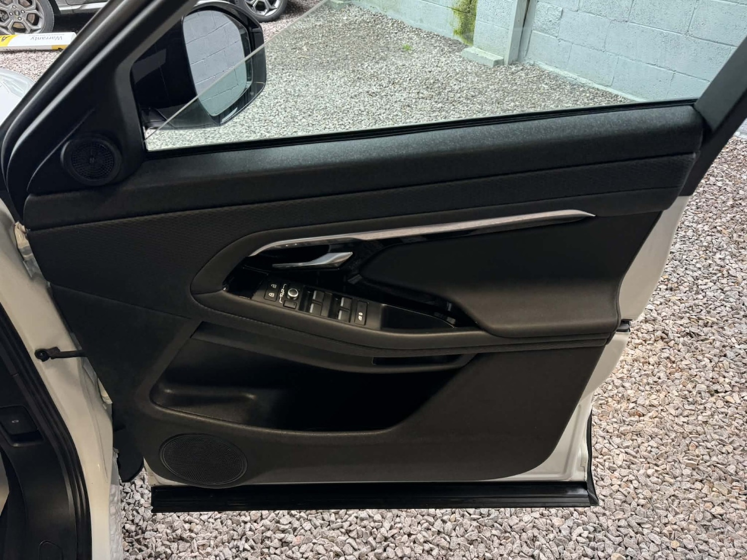 Used Land Rover Range Rover Evoque 2021 for sale - 78134986: Photo 28