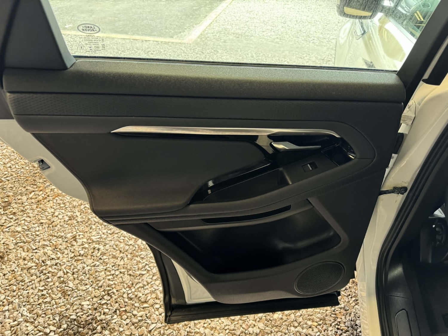 Used Land Rover Range Rover Evoque 2021 for sale - 78134986: Photo 29