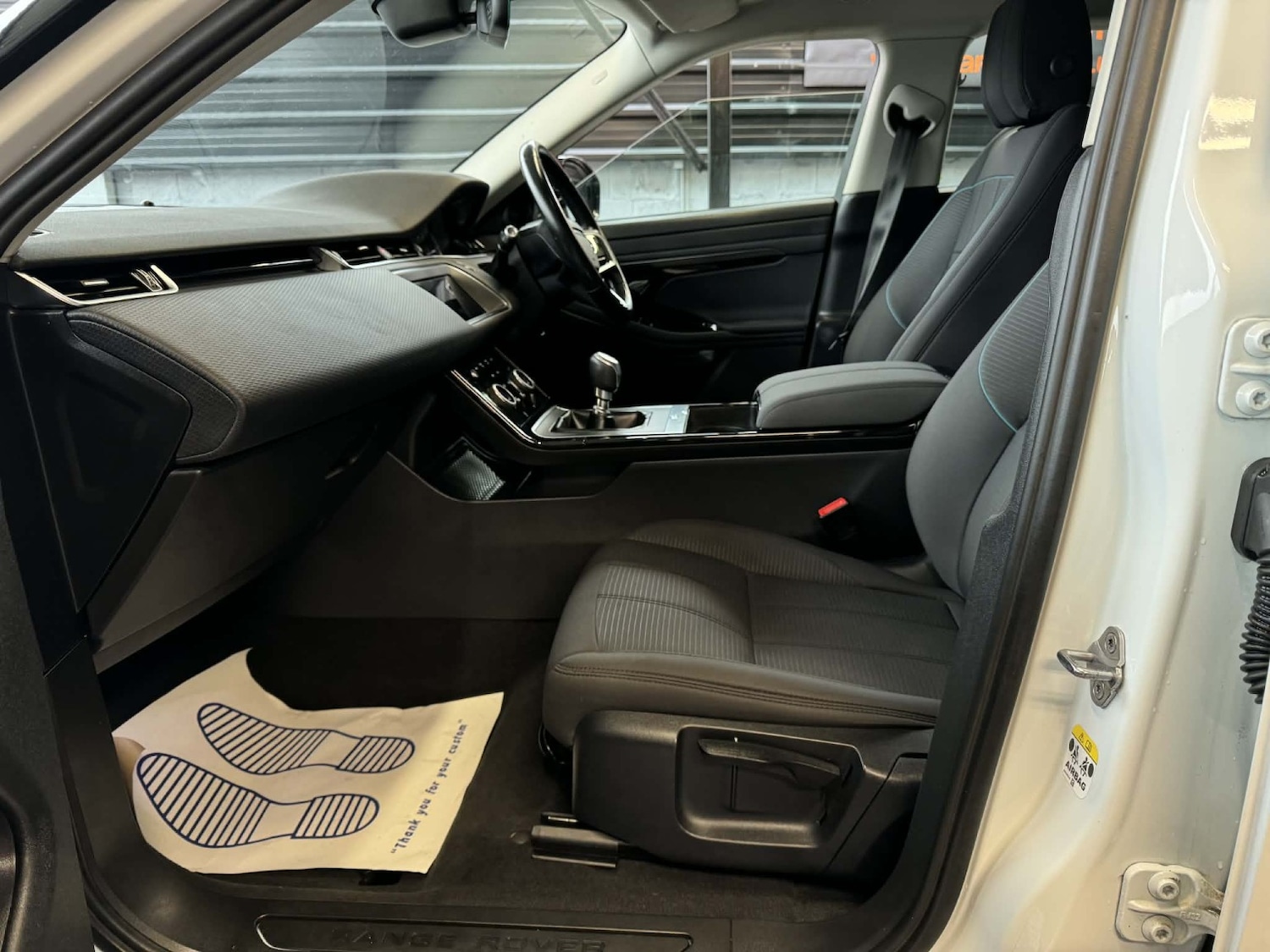 Used Land Rover Range Rover Evoque 2021 for sale - 78134986: Photo 9