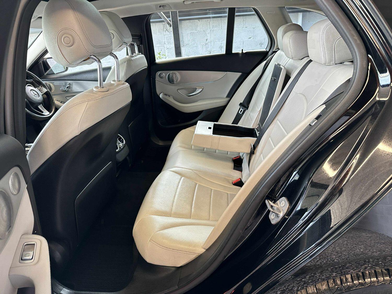 Used Mercedes-Benz C Class 2016 for sale - 76793519: Photo 18